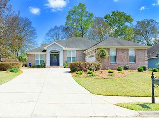1017 Mohican Trl, Tallahassee, FL 32317