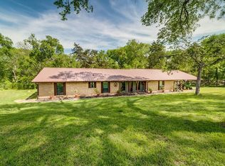 3790 Joe Wilson Rd, Midlothian, TX 76065