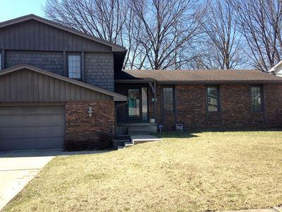 4453 Hale Dr, Decatur, IL, 62526