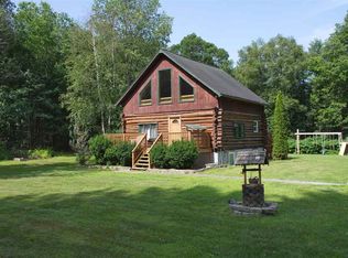 15 Allison Dr, Lake Luzerne, NY 12846