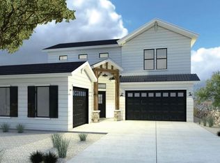 13420 Emerald Wheel Ave, El Paso, TX 79928