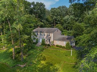 18 Longridge Rd, Montvale, NJ 07645