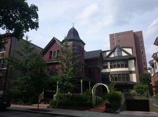 99 Winchester St APT 1, Brookline, MA 02446