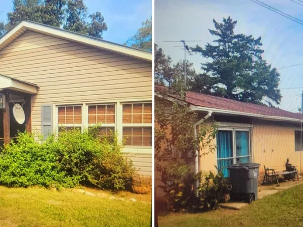 3406 & 3408 Veterans Memorial Pkwy, Lanett, AL 36863