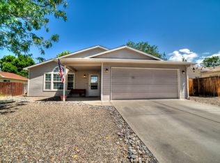 2992 Kia Dr, Grand Junction, CO 81504