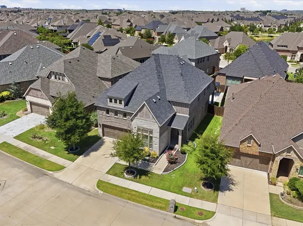 2433 Mare Rd, Carrollton, TX 75010
