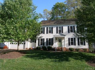 13609 Timberlake Ct, Midlothian, VA 23114