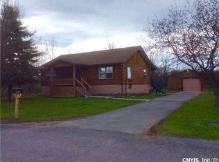 410 Pine St, Watertown, NY 13601