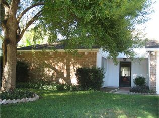 16210 Dew Drop Ln, Houston, TX 77095