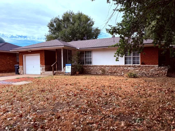3147 NW 49th St, Oklahoma City, OK 73112