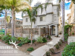 1557 Felspar St, San Diego, CA 92109