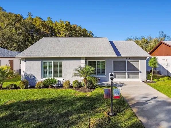 11539 Scotch Pine Dr, New Port Richey, FL 34654