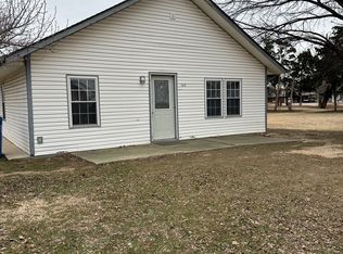 1517 N Jackson St, Enid, OK 73701