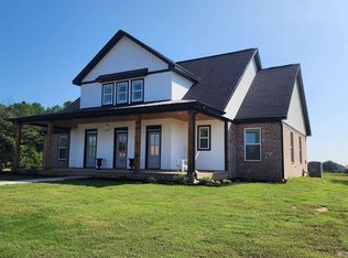 1202 Affirmed Dr, Searcy, AR 72143