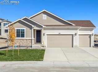 16911 Starfall Dr, Monument, CO 80132