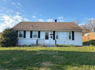 600 Valley View Dr, Hamilton, OH 45013