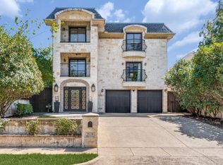 5038 Pershing St, Dallas, TX 75206