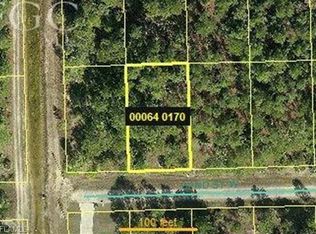 3314 52nd St W, Lehigh Acres, FL 33971