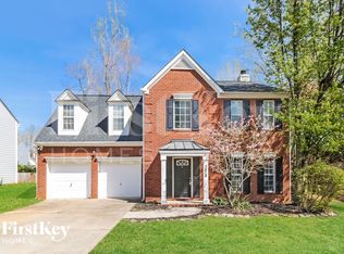 7518 Lullwater Cv, Huntersville, NC 28078