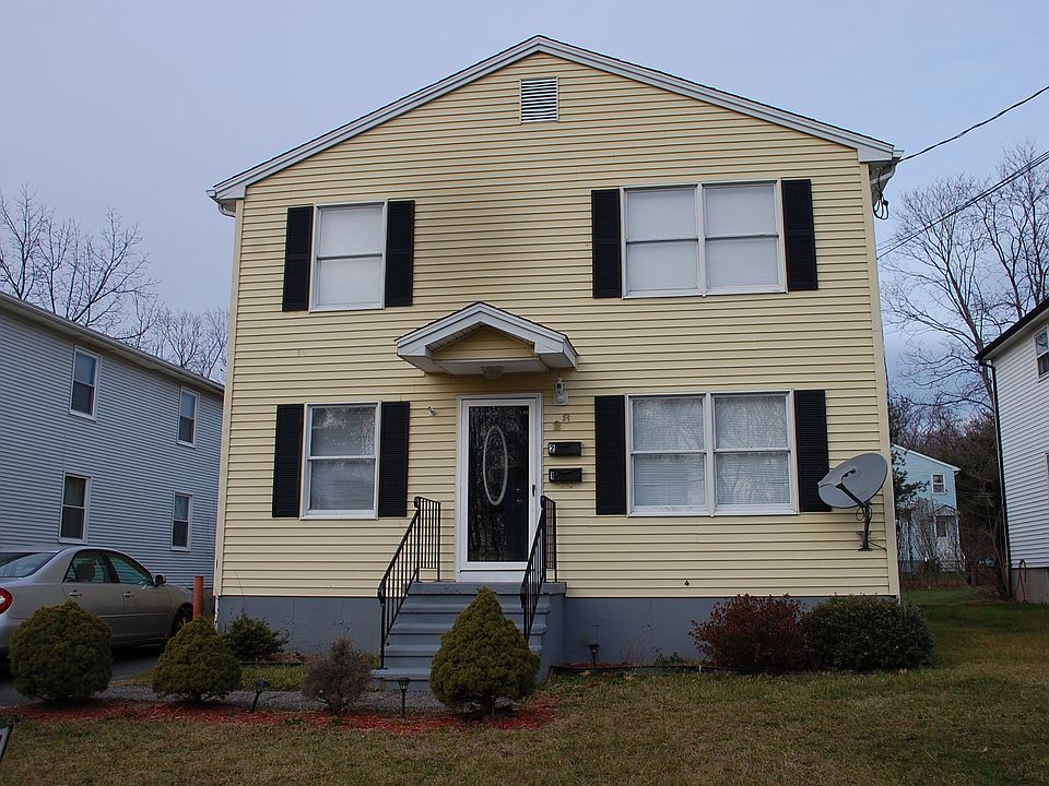 1st image of 28 Viets Street # Fl 2nd