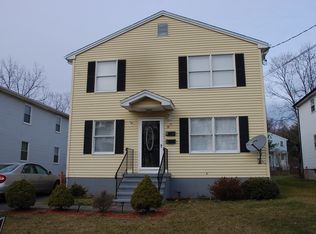28 Viets Street #FL 2ND, New Britain, CT 06053