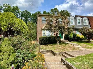 3887 Wilcoxson Dr, Fairfax, VA 22031