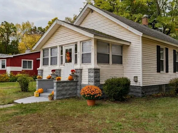 477 Delano St, Allegan, MI 49010