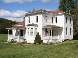 1651 Jasper St, Woodhull, NY 14898