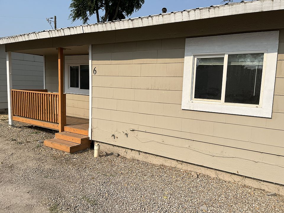 1st image of 111 E Simplot Blvd Unit 6