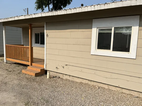 111 E Simplot Blvd Unit 6, Caldwell, ID 83605
