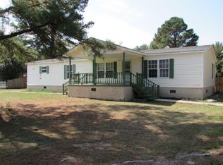 746 Point Dr, Sumter, SC 29154