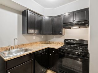 Parkwood Apartments, Saint Louis, MO 63143