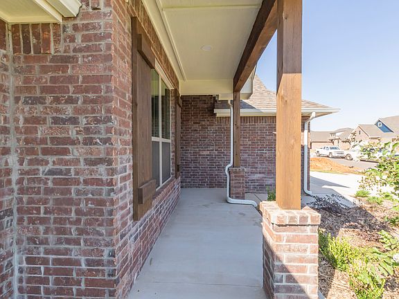 Homes by Taber Hazel Floor Plan