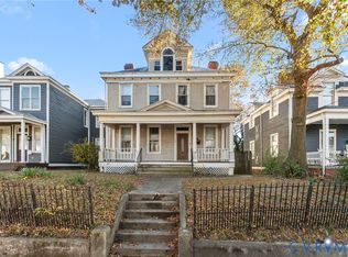 328 Saint Andrew St, Petersburg, VA 23803