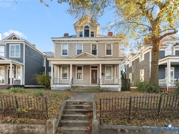 328 Saint Andrew St, Petersburg, VA 23803