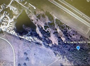 0 Vacant Land Rd, Ada, OK 74820