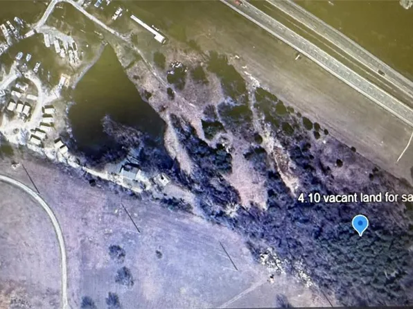 0 Vacant Land Rd, Ada, OK 74820