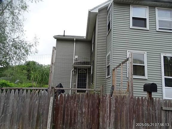 Property Side View