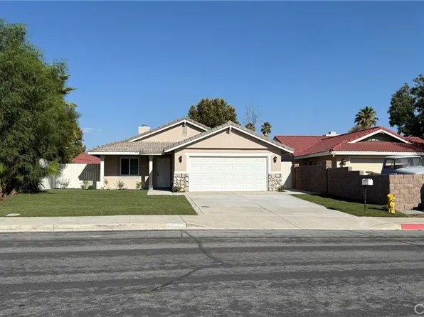 660 Seattle St, Hemet, CA 92545
