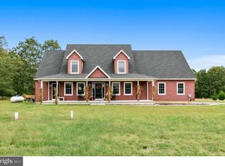 100 5th St, Hammonton, NJ 08037