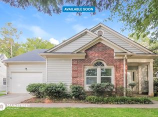 13612 Dansville Dr, Pineville, NC 28134