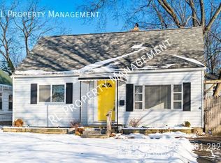 3400 Eisenhower Rd, Columbus, OH 43224