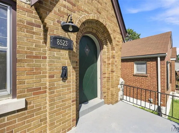 8523 Philo Ave, Saint Louis, MO 63123