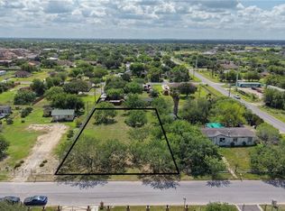 5008 Robin Ln, Edinburg, TX 78542