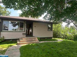 404 N Auburn Ave, Eveleth, MN 55734