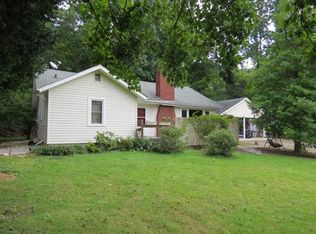 263 Mill Springs Rd, Burnsville, NC 28714