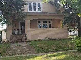 621 Fulton St, Remsen, IA 51050
