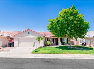734 Canyon Country Cir, Henderson, NV 89002