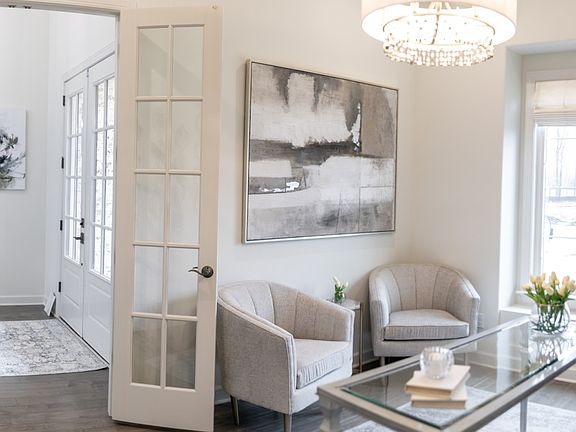 Abbott Floorplan Regency Homebuilders Master Bathroom 1 12