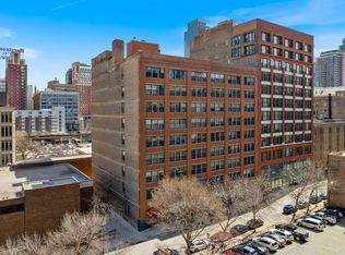 621 S Plymouth Ct APT 805, Chicago, IL 60605